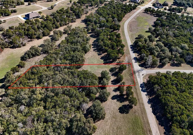 Photo 4 of Land for sale at 8329 Caprington Ct, Cleburne, TX 76033 | MLS# 21382315 | Listing updated on 2026-09-10