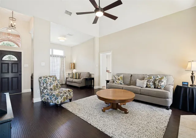 Photo 2 of Sale Pending at 603 Sandalwood Ct, Coppell, TX 75019 | MLS# 21357096 | Listing updated on 2026-09-28