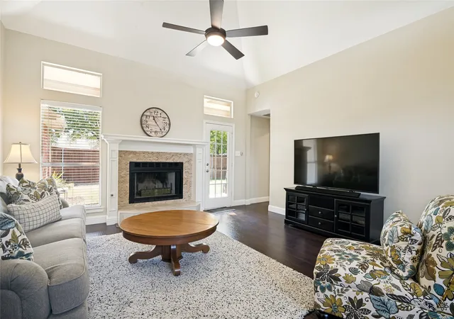 Photo 4 of Sale Pending at 603 Sandalwood Ct, Coppell, TX 75019 | MLS# 21357096 | Listing updated on 2026-09-28