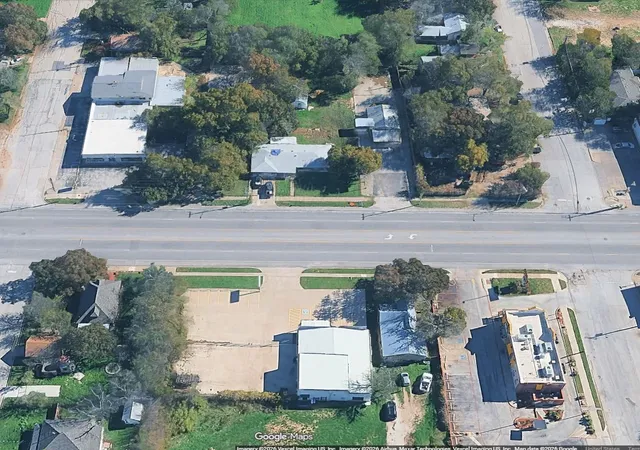 Photo 3 of Land for sale at 1110 N Main St, Weatherford, TX 76086 | MLS# 21382325 | Listing updated on 2026-09-10