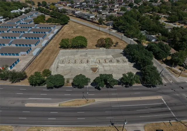 Photo 1 of Land for sale at 10351 Scyene Rd, Dallas, TX 75227 | MLS# 21382336 | Listing updated on 2026-09-11