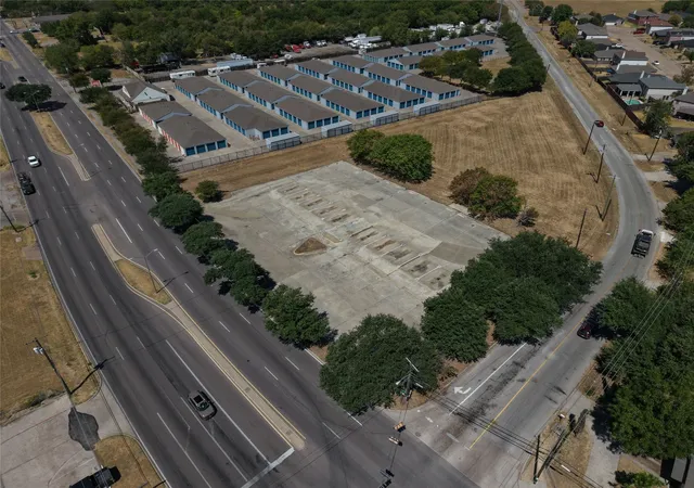 Photo 3 of Land for sale at 10351 Scyene Rd, Dallas, TX 75227 | MLS# 21382336 | Listing updated on 2026-09-11