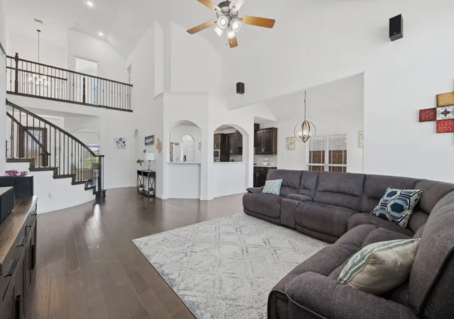 Photo 4 of Single family home for sale at 461 Highbridge Ln, Prosper, TX 75078 | MLS# 21381277 | Listing updated on 2026-09-13
