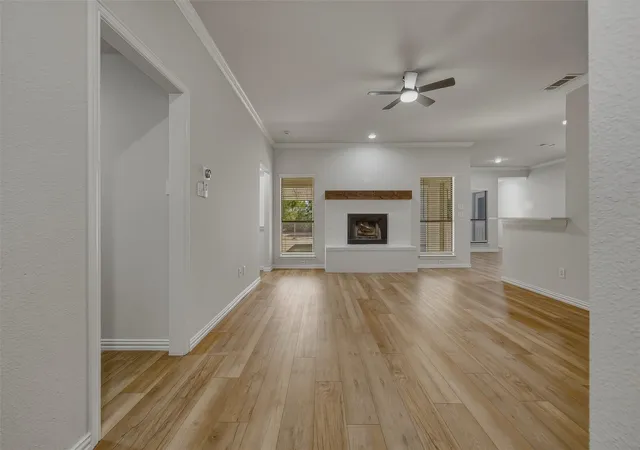 Photo 4 of Single family home for sale at 631 Lakeshore Blvd, Little Elm, TX 75068 | MLS# 21382242 | Listing updated on 2026-09-11