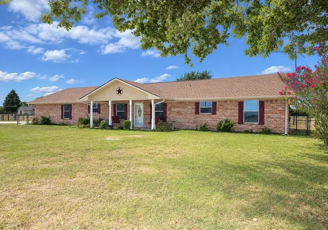 Single family home for sale at 14203 County Rd 2900, Eustace, TX 75124 | MLS# 21382339 | Listing updated on 2026-09-10