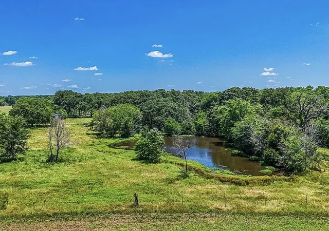 Photo 2 of Land for sale at 301 County Rd 0120, Kerens, TX 75144 | MLS# 21374131 | Listing updated on 2026-09-10