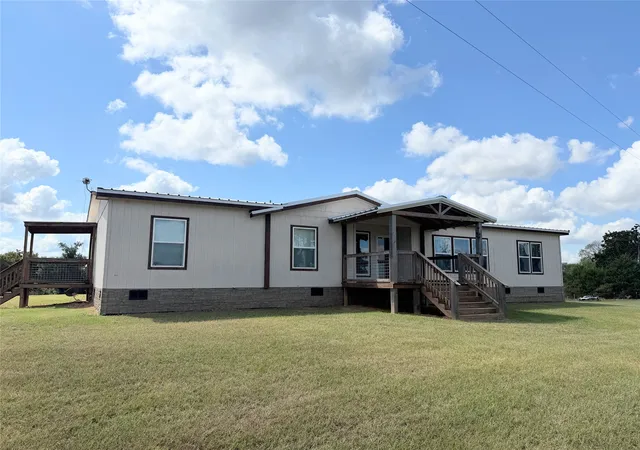 Photo 2 of Land for sale at 170 Fcr 242, Fairfield, TX 75840 | MLS# 21375277 | Listing updated on 2026-09-10