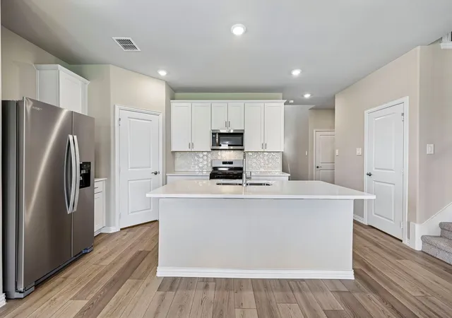 Photo 1 of Single family home for sale at 2101 Longchamp Ln, Seagoville, TX 75159 | MLS# 21381513 | Listing updated on 2026-09-10