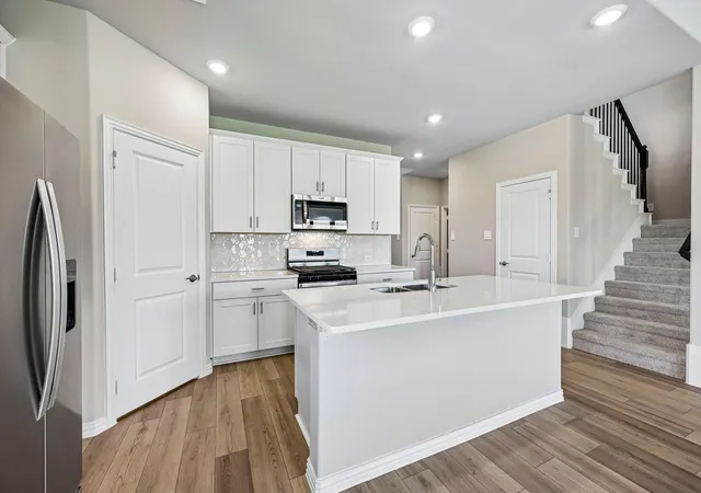 Photo 3 of Single family home for sale at 2101 Longchamp Ln, Seagoville, TX 75159 | MLS# 21381513 | Listing updated on 2026-09-10