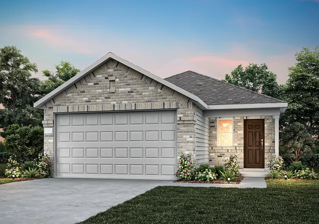 Photo 1 of Single family home for sale at 2524 Cashel Cvs, Princeton, TX 75407 | MLS# 21382276 | Listing updated on 2026-09-10