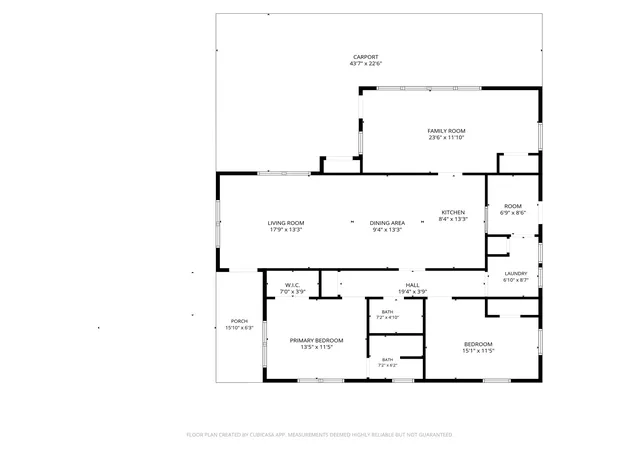 Photo 4 of Single family home for sale at 403 N Gaither St, Glen Rose, TX 76043 | MLS# 21381833 | Listing updated on 2026-09-10
