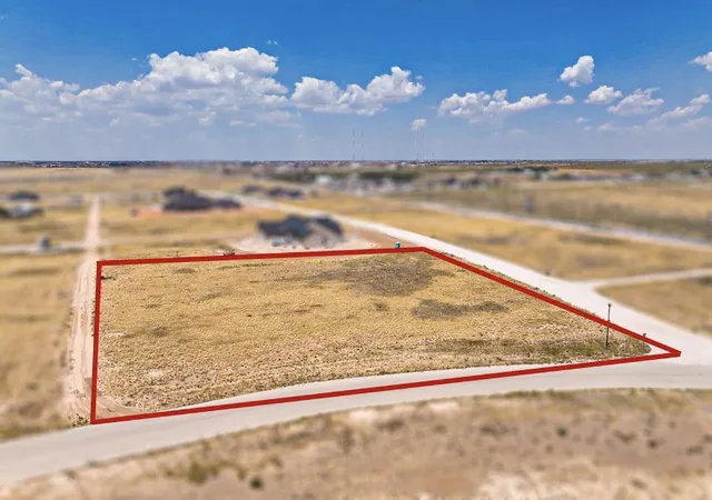 Photo 3 of Land for sale at 4803 N County Rd 1151, Midland, TX 79705 | MLS# 21382402 | Listing updated on 2026-09-10