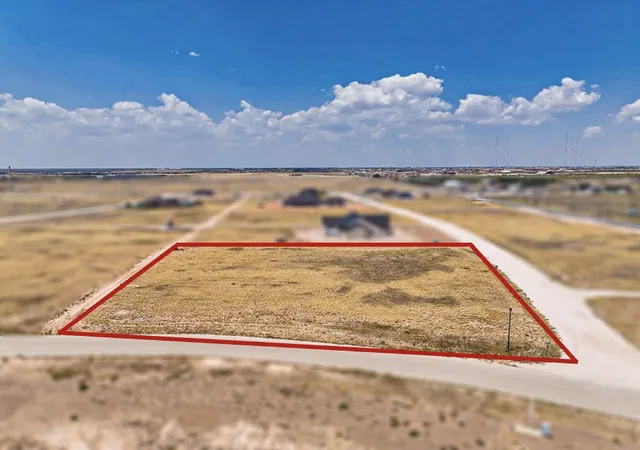 Photo 4 of Land for sale at 4803 N County Rd 1151, Midland, TX 79705 | MLS# 21382402 | Listing updated on 2026-09-10