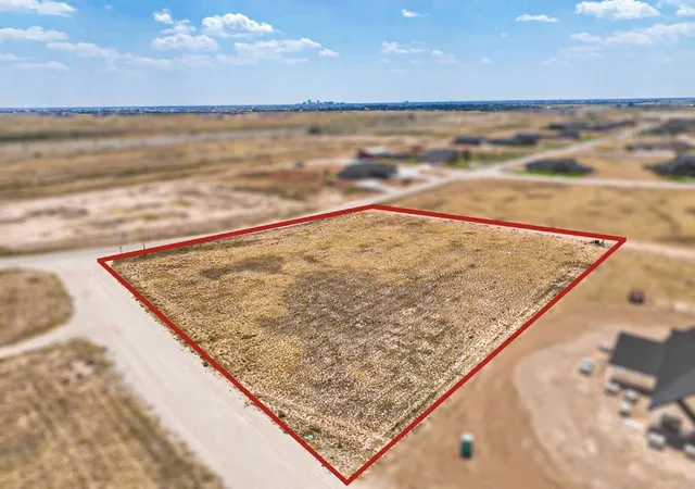 Photo 8 of Land for sale at 4803 N County Rd 1151, Midland, TX 79705 | MLS# 21382402 | Listing updated on 2026-09-10