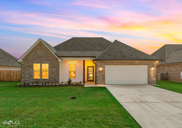 Photo 1 of Sale Pending at 460 Blanchard Loop, Bossier City, LA 71111 | MLS# 21380317 | Listing updated on 2026-09-09