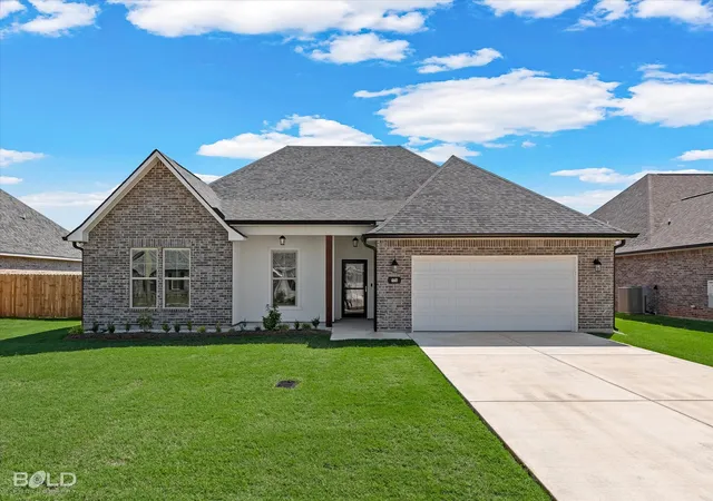 Photo 2 of Sale Pending at 460 Blanchard Loop, Bossier City, LA 71111 | MLS# 21380317 | Listing updated on 2026-09-09