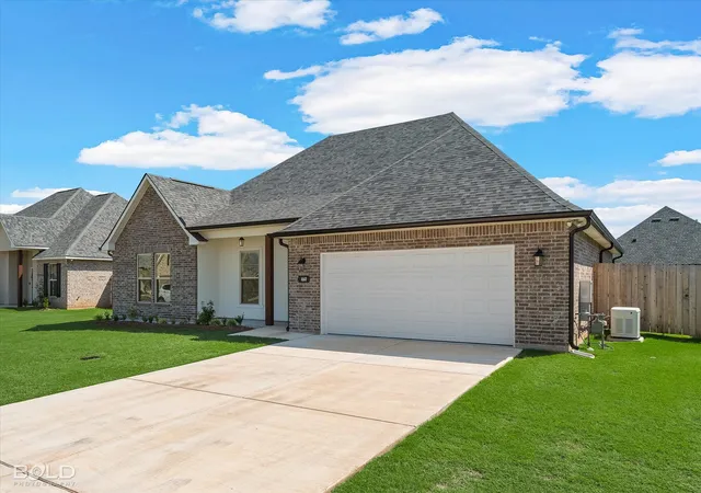 Photo 3 of Sale Pending at 460 Blanchard Loop, Bossier City, LA 71111 | MLS# 21380317 | Listing updated on 2026-09-09