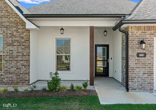 Photo 3 of Sale Pending at 460 Blanchard Loop, Bossier City, LA 71111 | MLS# 21380317 | Listing updated on 2026-09-09
