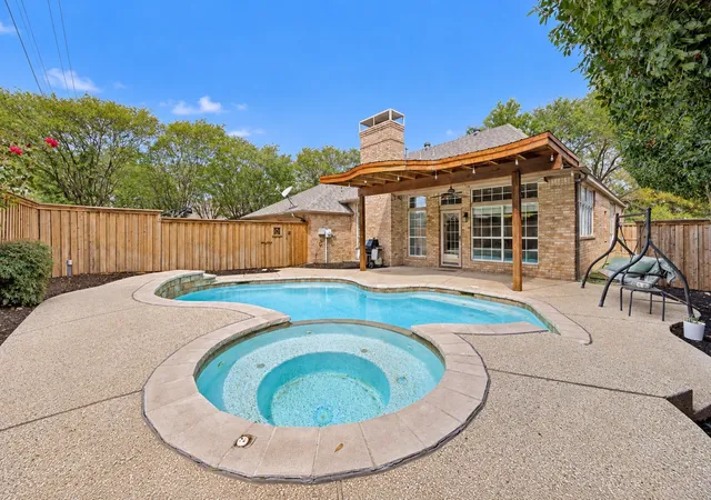 Photo 1 of Single family home for sale at 821 Shorewood Dr, Coppell, TX 75019 | MLS# 21381822 | Listing updated on 2026-09-20