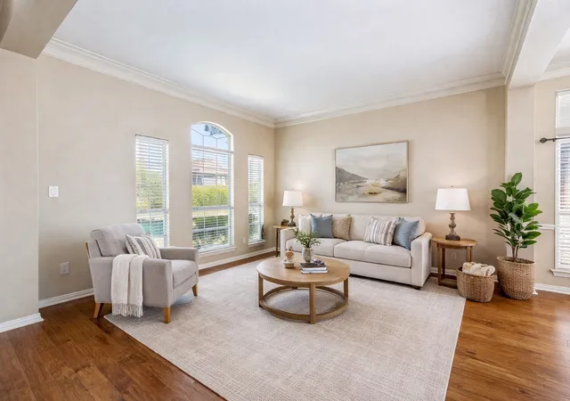 Photo 3 of Single family home for sale at 821 Shorewood Dr, Coppell, TX 75019 | MLS# 21381822 | Listing updated on 2026-09-20