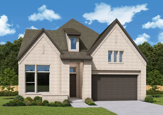 Photo 1 of Single family home for sale at 1817 Salt Grass Dr, Argyle, TX 76226 | MLS# 21382429 | Listing updated on 2026-09-09