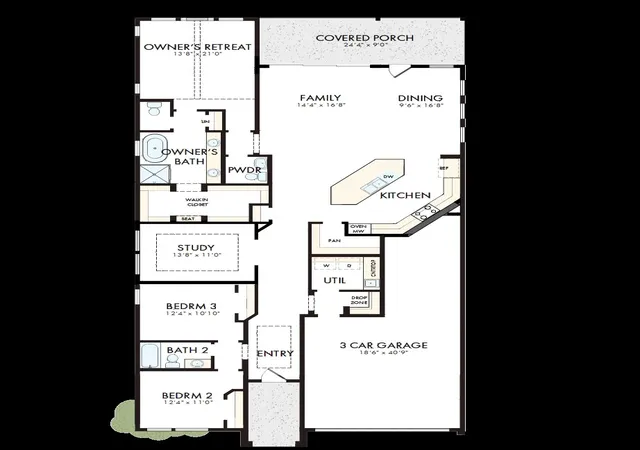 Photo 2 of Single family home for sale at 1817 Salt Grass Dr, Argyle, TX 76226 | MLS# 21382429 | Listing updated on 2026-09-09
