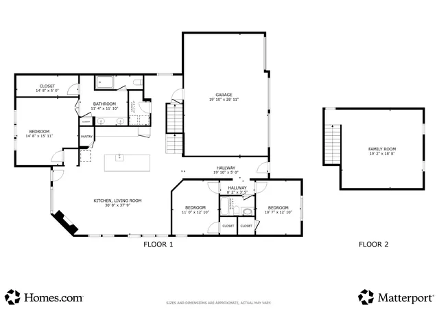 Photo 4 of Single family home for sale at 900 Southern Hills Way, Aubrey, TX 76227 | MLS# 21377079 | Listing updated on 2026-09-30