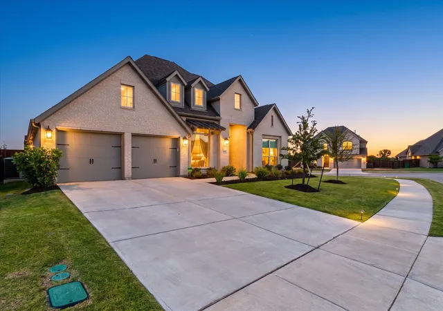 Photo 1 of Single family home for sale at 1115 Sandgate Dr, Forney, TX 75126 | MLS# 21371532 | Listing updated on 2026-09-10