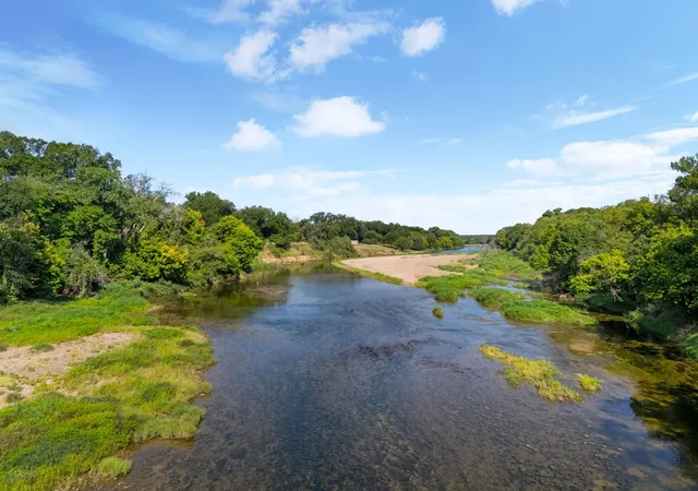 Photo 3 of Land for sale at 131 Private Rd 3662, China Spring, TX 76633 | MLS# 21382436 | Listing updated on 2026-09-11