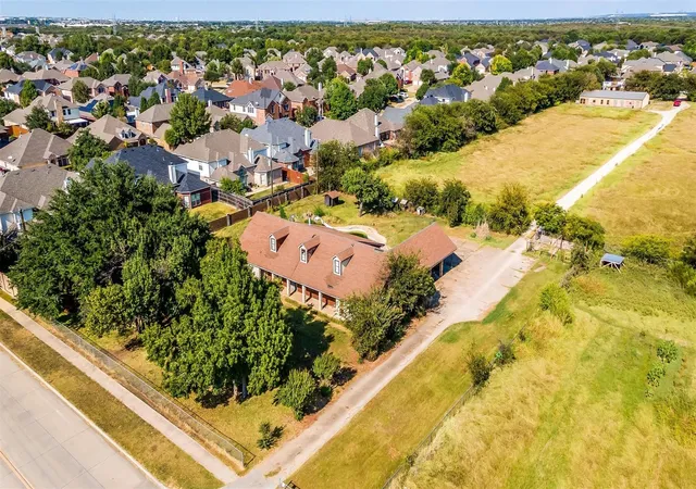 Photo 1 of Land for sale at 6310 Webb Lynn Rd, Grand Prairie, TX 75052 | MLS# 21382447 | Listing updated on 2026-09-11