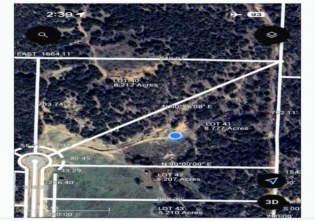 Photo 1 of Land for sale at 250 Sportsman Dr, Mineral Wells, TX 76067 | MLS# 21382450 | Listing updated on 2026-09-11
