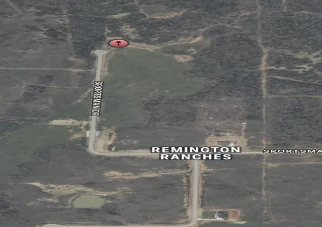 Photo 2 of Land for sale at 250 Sportsman Dr, Mineral Wells, TX 76067 | MLS# 21382450 | Listing updated on 2026-09-11