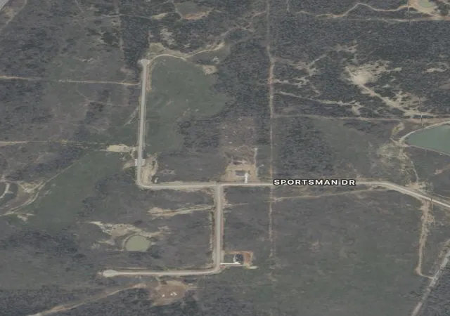 Photo 4 of Land for sale at 250 Sportsman Dr, Mineral Wells, TX 76067 | MLS# 21382450 | Listing updated on 2026-09-11