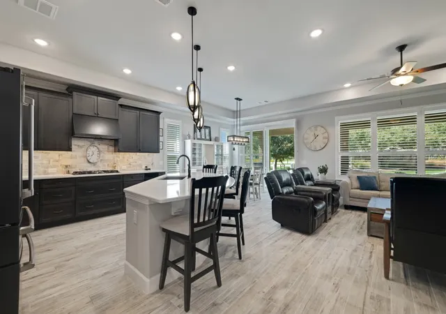 Photo 3 of Single family home for sale at 9812 Stonefield Way, Denton, TX 76207 | MLS# 21381565 | Listing updated on 2026-09-13