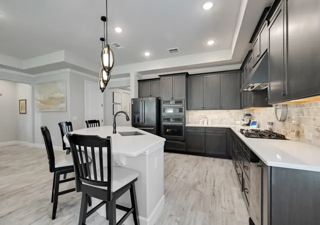Photo 4 of Single family home for sale at 9812 Stonefield Way, Denton, TX 76207 | MLS# 21381565 | Listing updated on 2026-09-13