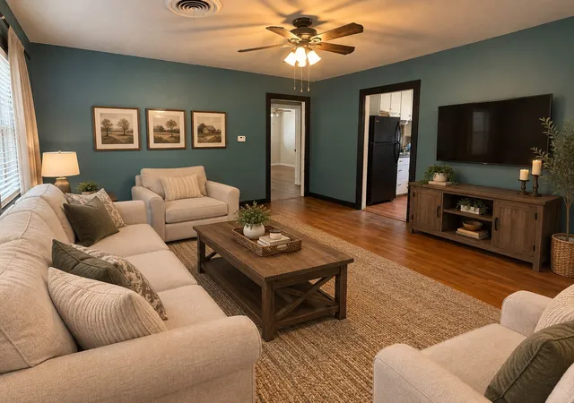 Photo 2 of Single family home for sale at 137 Bowie St, Mc Gregor, TX 76657 | MLS# 21381696 | Listing updated on 2026-09-11