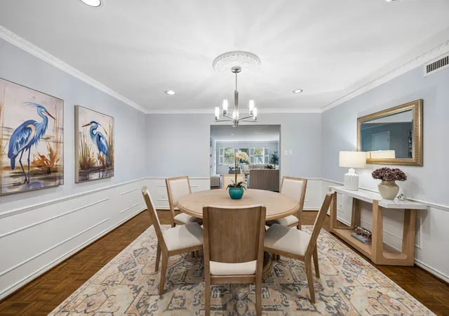 Listing Photo 4 - Condo for sale in building located at 6231 Bandera Ave, Dallas, TX 75225 - Unit #A