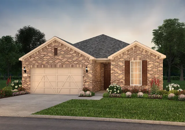 Photo 1 of Single family home for sale at 1412 Hayworth Ct, Celina, TX 75009 | MLS# 21382418 | Listing updated on 2026-10-27