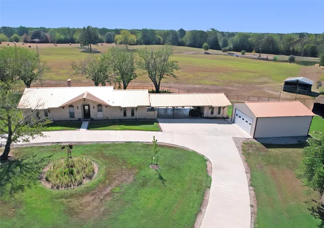Photo 3 of Single family home for sale at 6105 W Fm 515, Yantis, TX 75497 | MLS# 21381809 | Listing updated on 2026-09-10