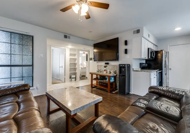 Photo 1 of Sale Pending at 5801 Lake Hubbard Pkwy #103, Garland, TX 75043 | MLS# 21382474 | Listing updated on 2026-09-11