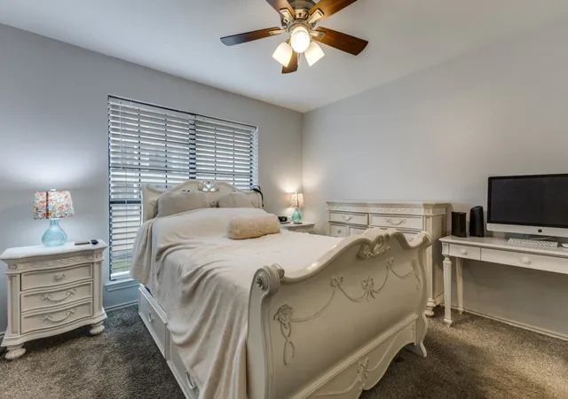 Listing Photo 4 - Condo for sale in building located at 5801 Lake Hubbard Pkwy, Garland, TX 75043 - Unit #103