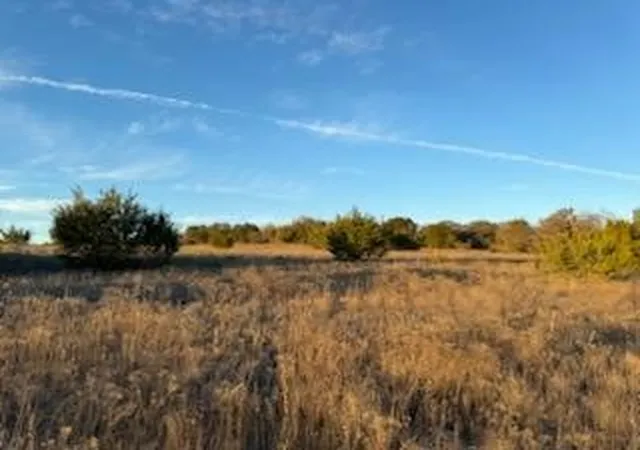 Photo 3 of Land for sale at 5715 A County Rd 465, Stephenville, TX 76401 | MLS# 21381814 | Listing updated on 2026-09-11
