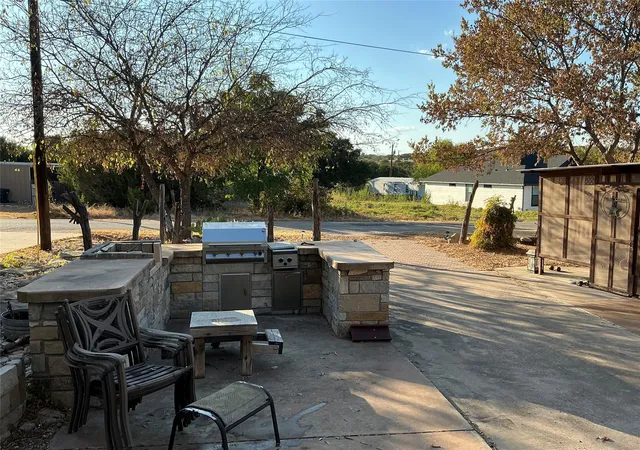 Photo 1 of Manufactured home for sale at 2517 Deer Trl, Granbury, TX 76048 | MLS# 21378170 | Listing updated on 2026-09-10