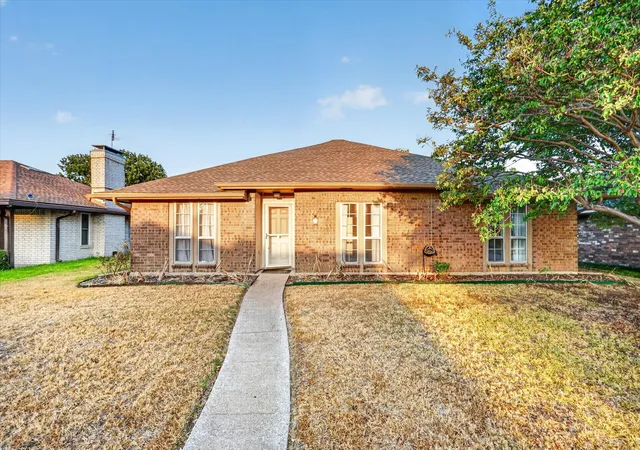 Photo 1 of Single family home for sale at 2102 Glenbrook Meadows Dr, Garland, TX 75040 | MLS# 21382499 | Listing updated on 2026-09-11