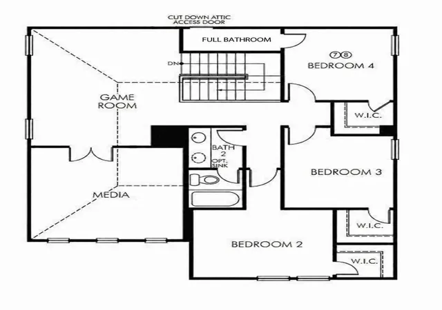 Photo 38 of Single family home for sale at 2501 Durango Dr, Carrollton, TX 75010 | MLS# 21382485 | Listing updated on 2026-10-03