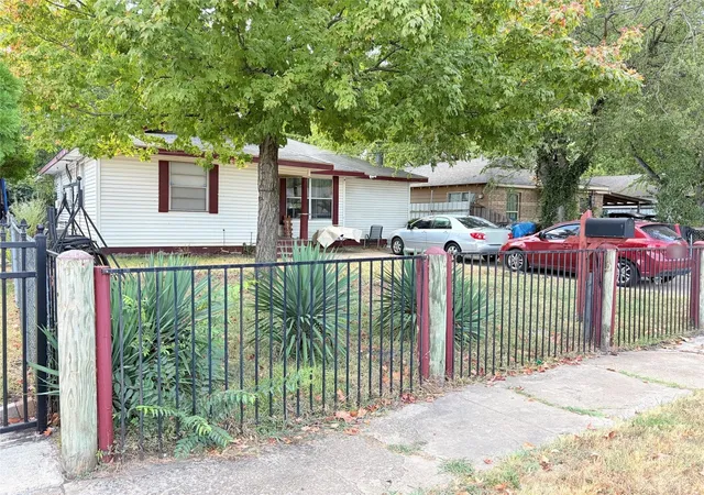 Photo 23 of Single family home for sale at 9034 Cardella Ave, Dallas, TX 75217 | MLS# 21382522 | Listing updated on 2026-09-26
