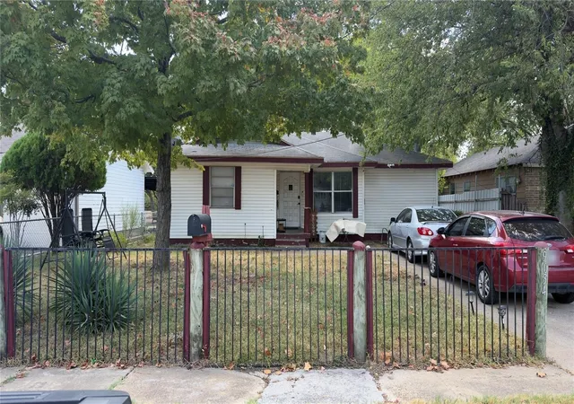 Photo 2 of Single family home for sale at 9034 Cardella Ave, Dallas, TX 75217 | MLS# 21382522 | Listing updated on 2026-09-11
