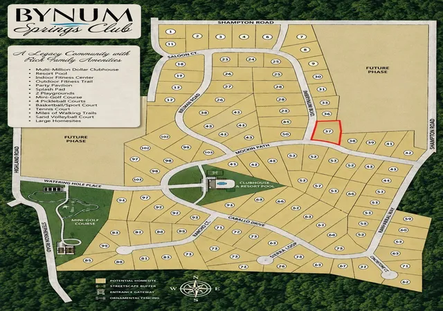 Photo 1 of Land for sale at Tbd Jim Bynum Blvd, Red Oak, TX 75154 | MLS# 21382534 | Listing updated on 2026-09-14