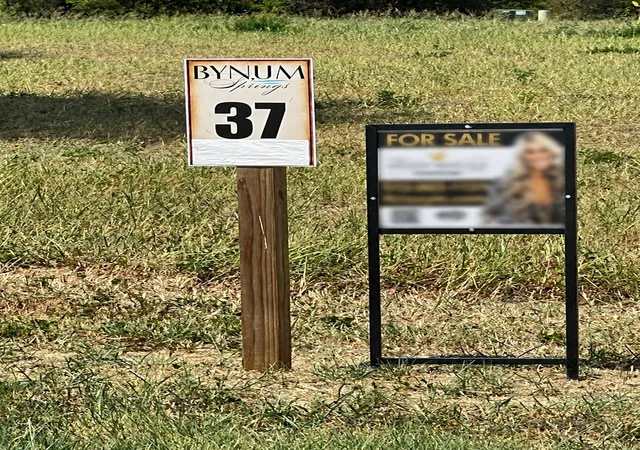 Photo 3 of Land for sale at Tbd Jim Bynum Blvd, Red Oak, TX 75154 | MLS# 21382534 | Listing updated on 2026-09-14