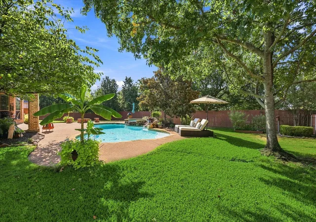 Photo 2 of Single family home for sale at 2308 Ember Woods Dr, Keller, TX 76262 | MLS# 21379995 | Listing updated on 2026-10-01